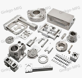 Customized CNC Machining parts